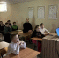 В воскресной школе «Преображение» прошло занятие, наполненное глубоким духовным смыслом - Мелекесская епархия