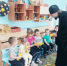 Пасхальный конкурс в детском саду посёлка Пятисотенный: радость творчества и традиций - Мелекесская епархия
