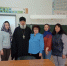 В Красноборской СОШ Тереньгульского р-на состоялось собрание родителей для изучения модуля ОРКиСЭ - Мелекесская епархия