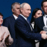 Лауреаты премии «Служение». - Администрация г. Димитровград