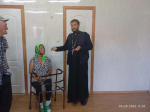 Евангельская проповедь