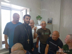 Евангельская проповедь