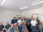 Евангельская проповедь